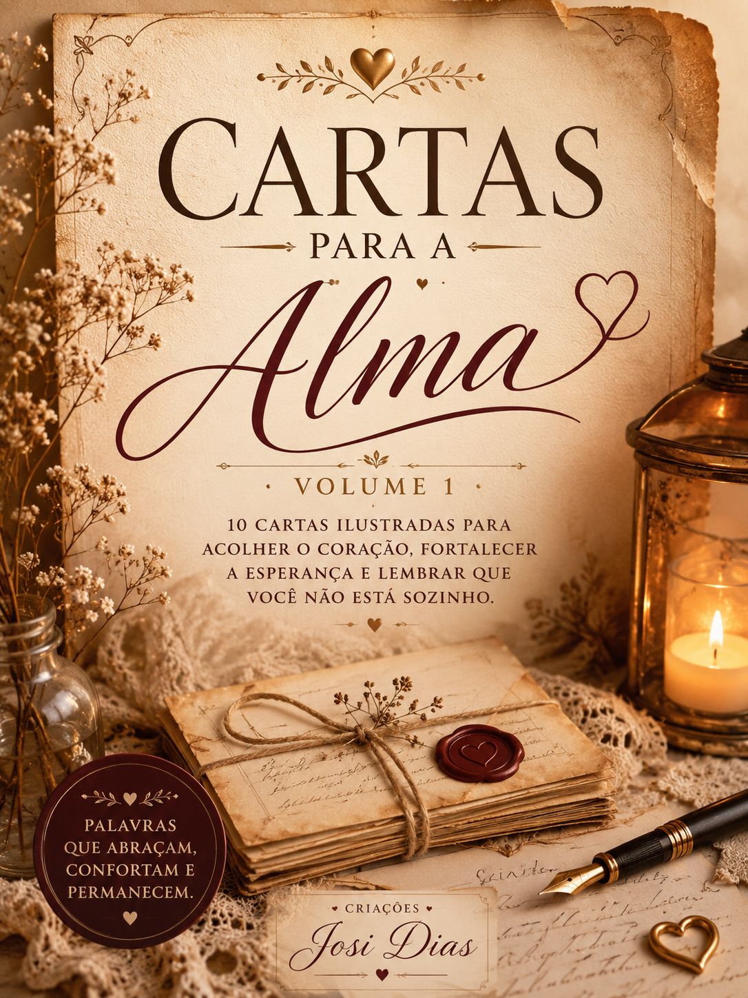 Cartas para a Alma