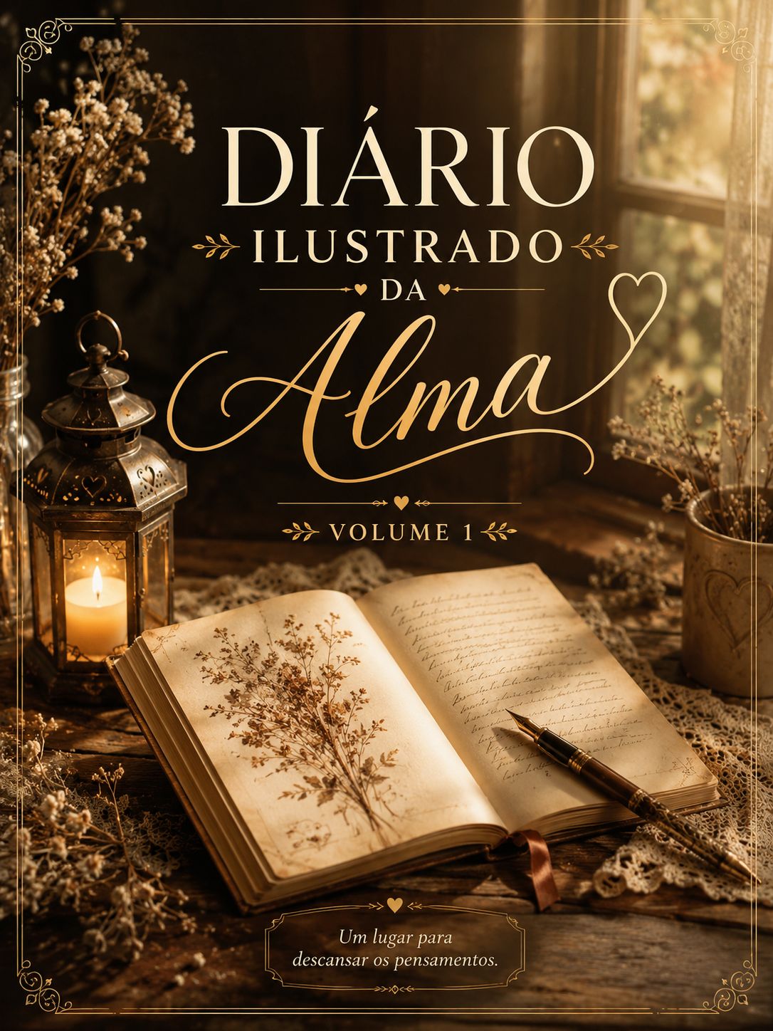 Diário Ilustrado Premium
