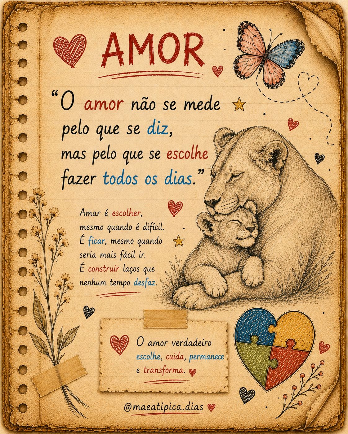 Amor 10