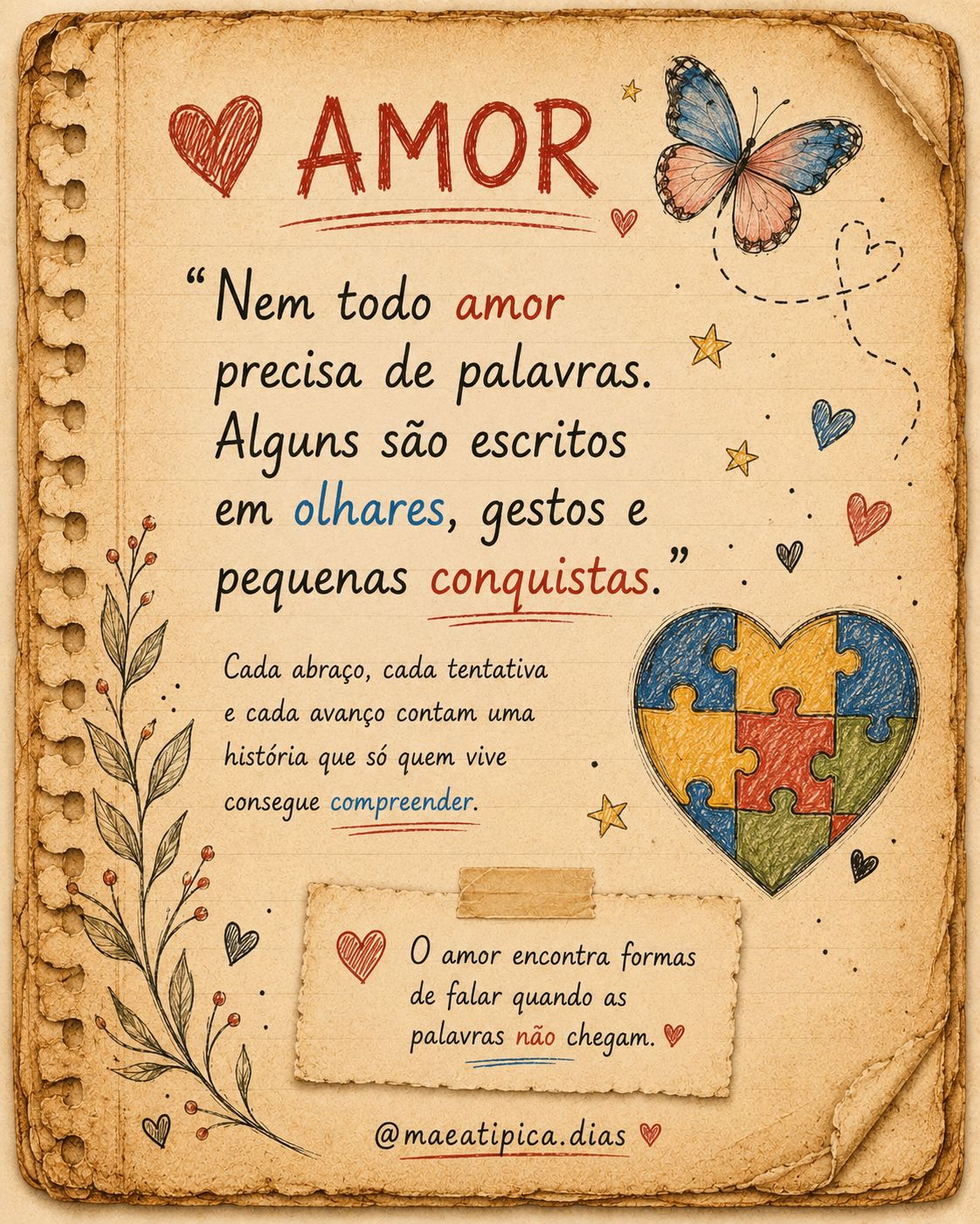 Coleção Amor 2