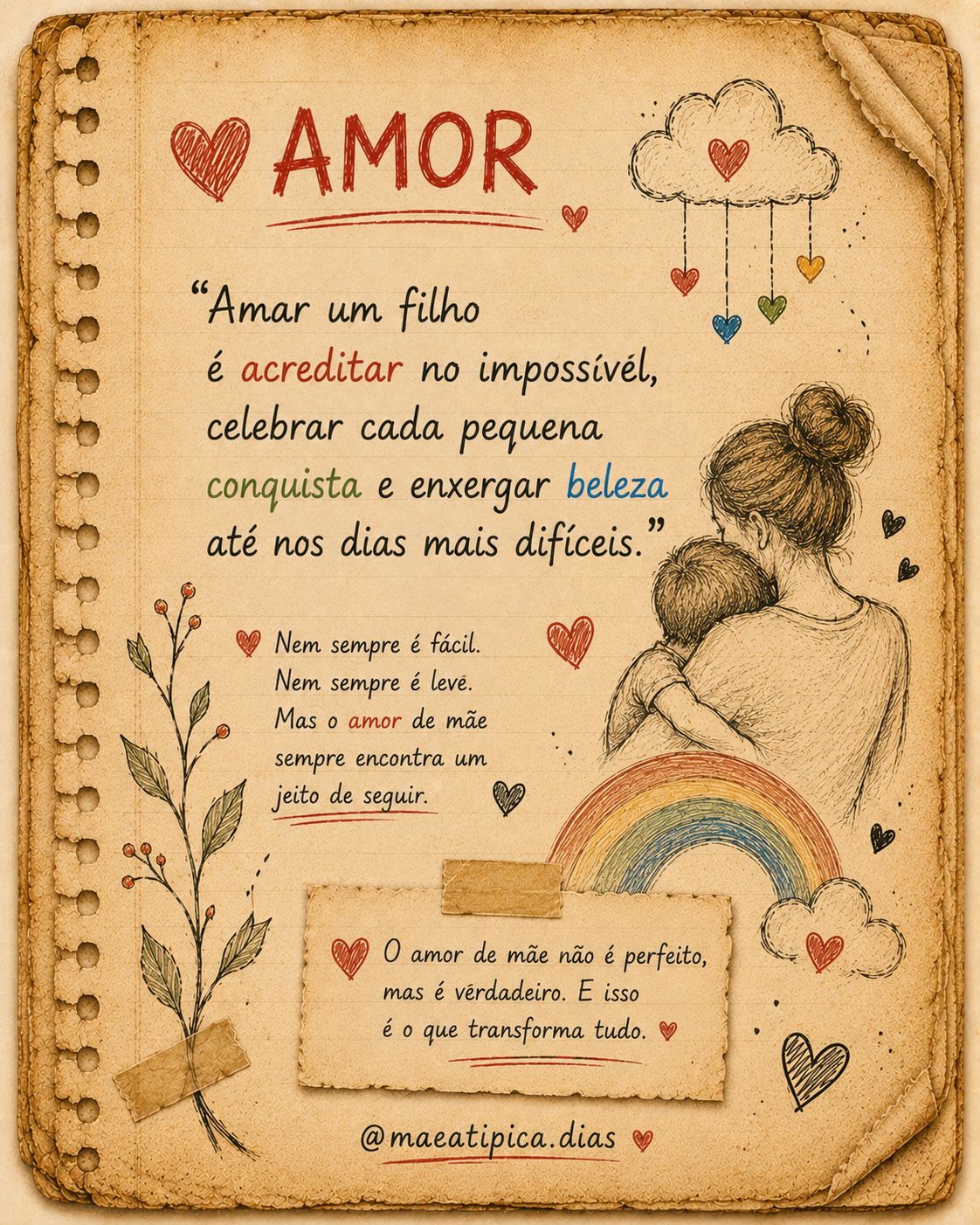 Coleção Amor 4