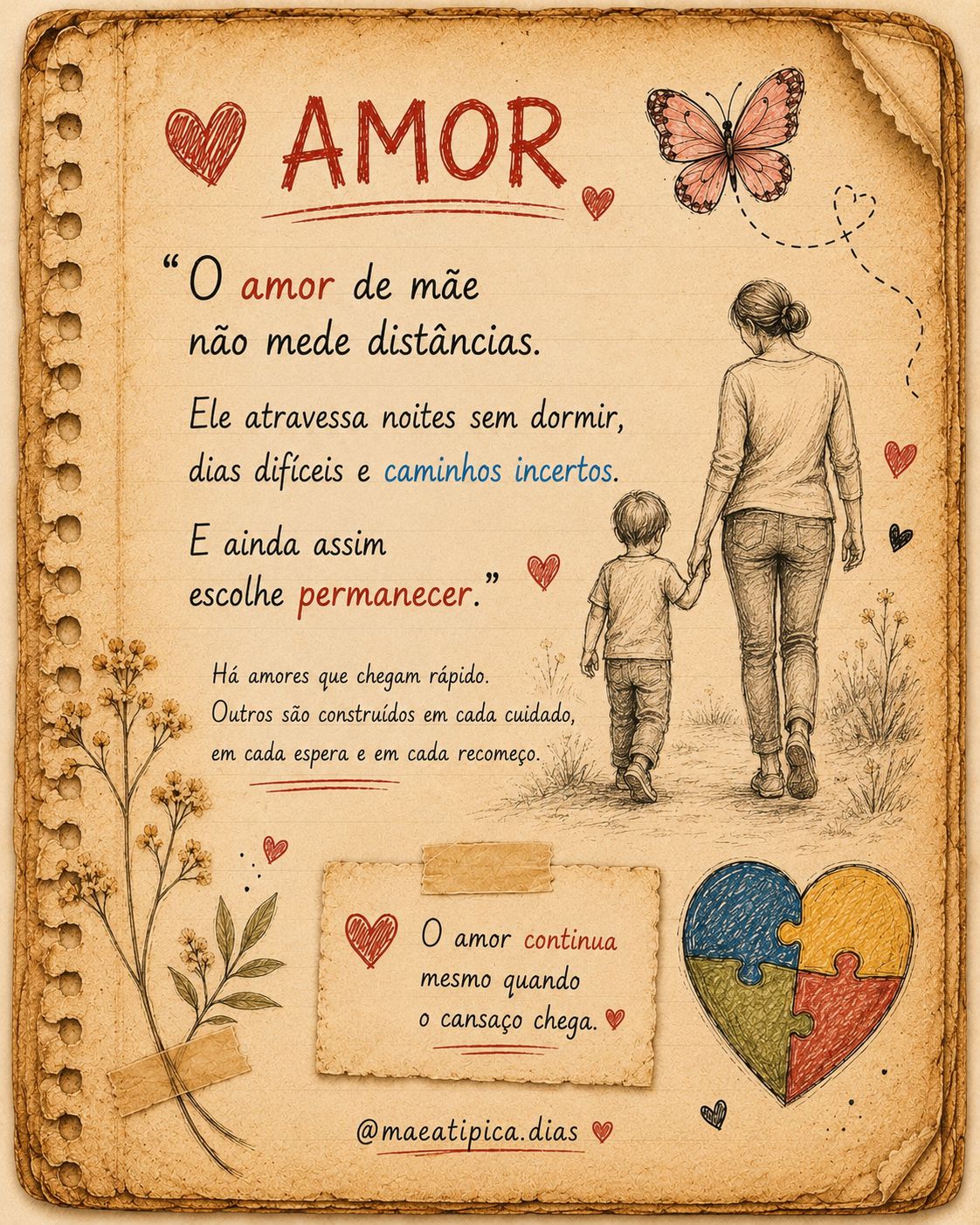 Amor 5