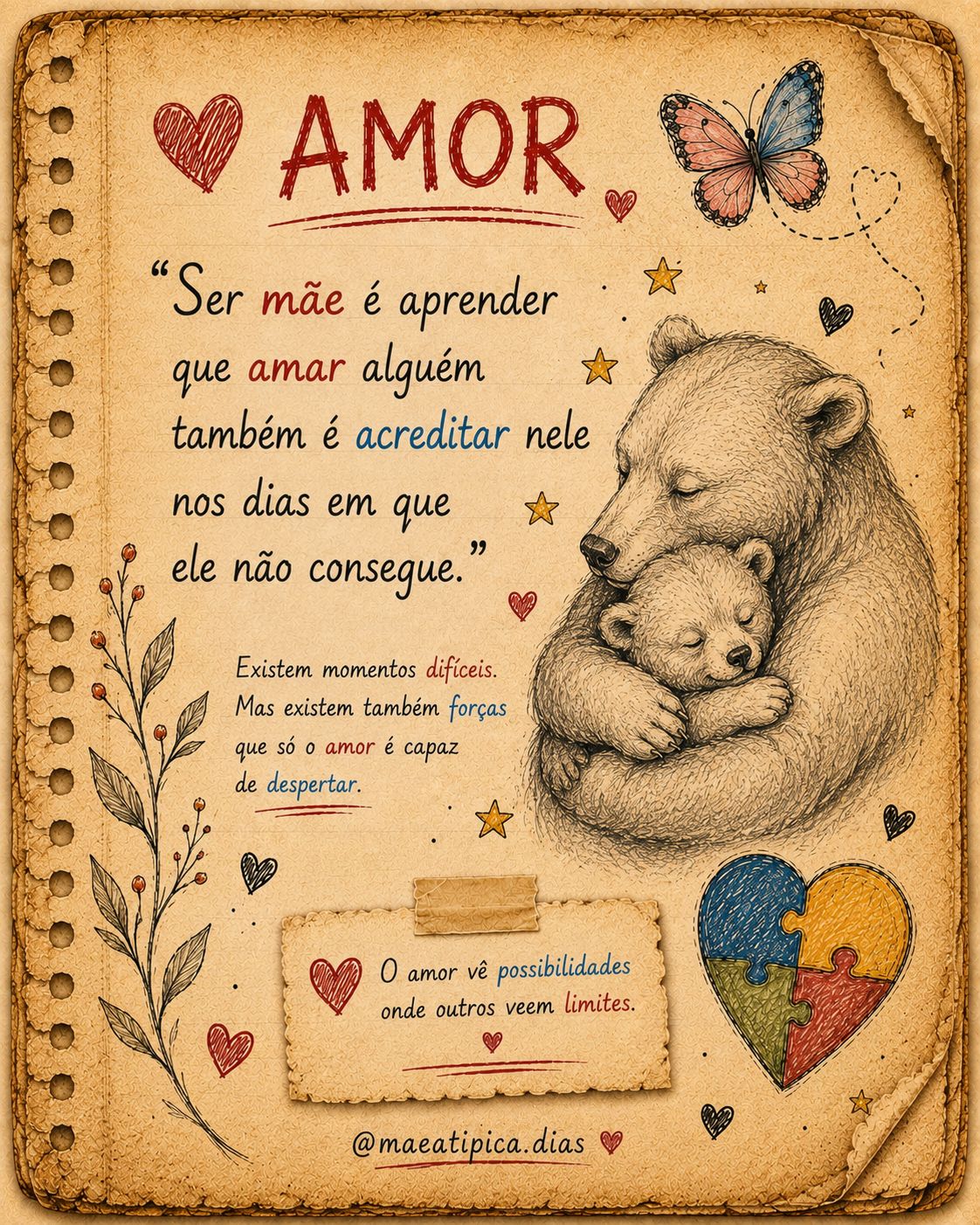 Amor 6