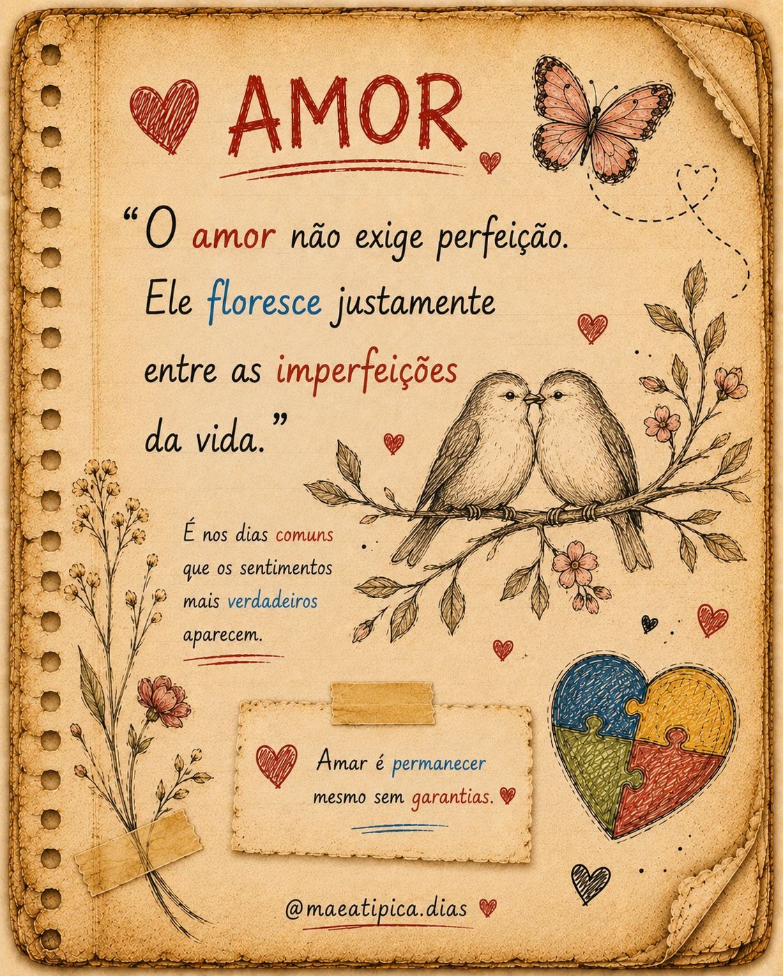Amor 7
