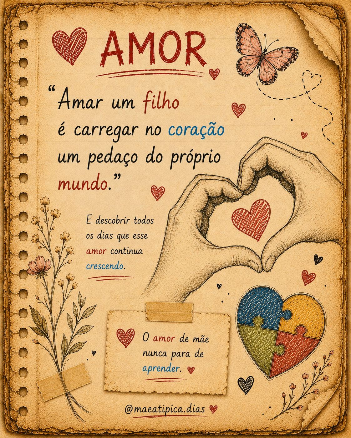 Amor 9
