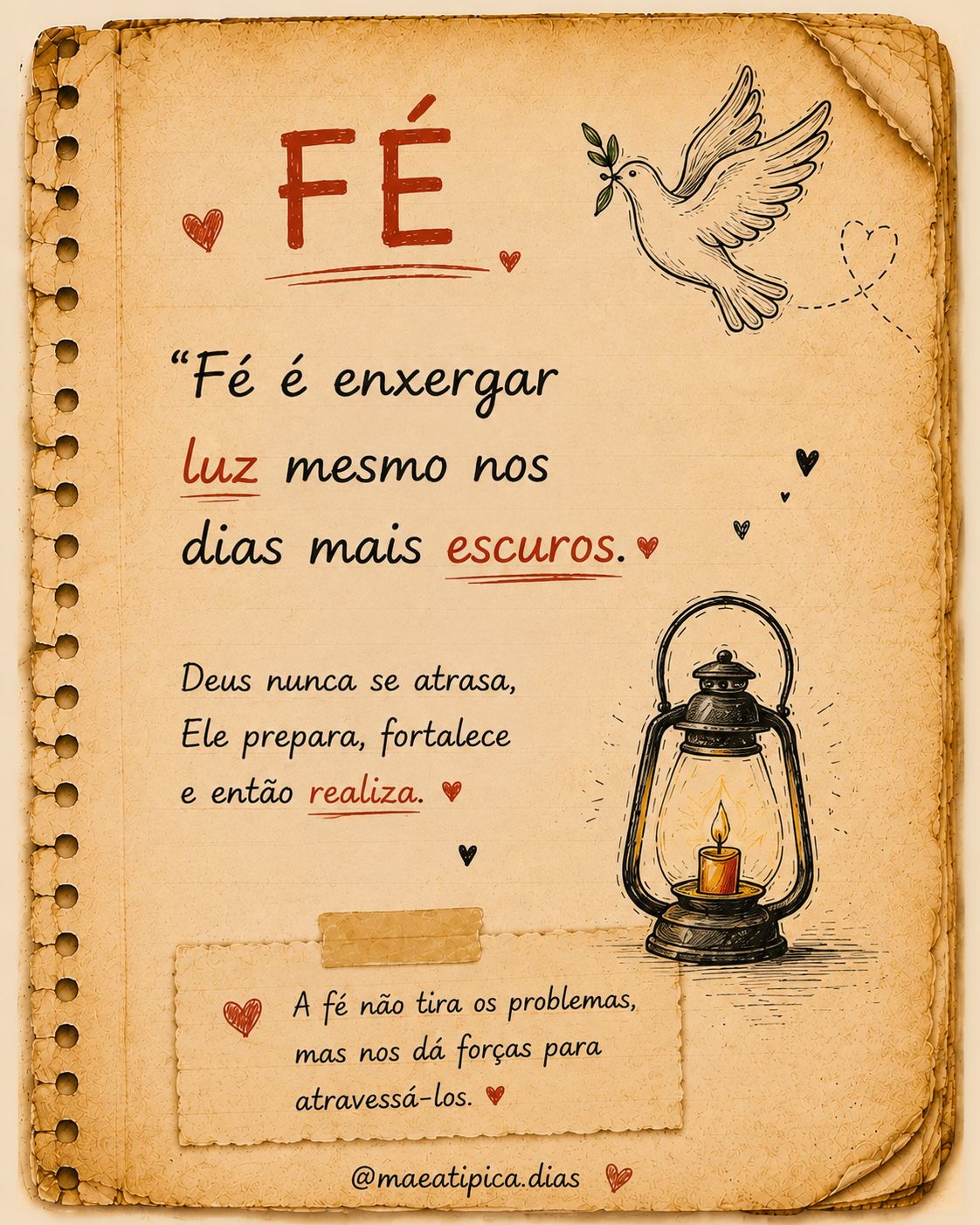 Coleção Fé 2