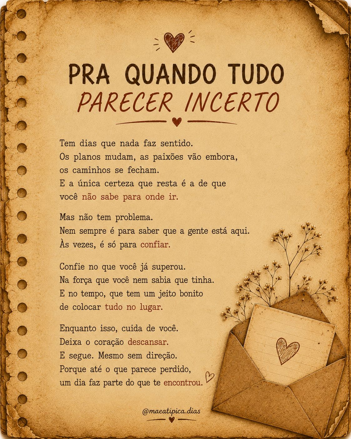 Carta 5