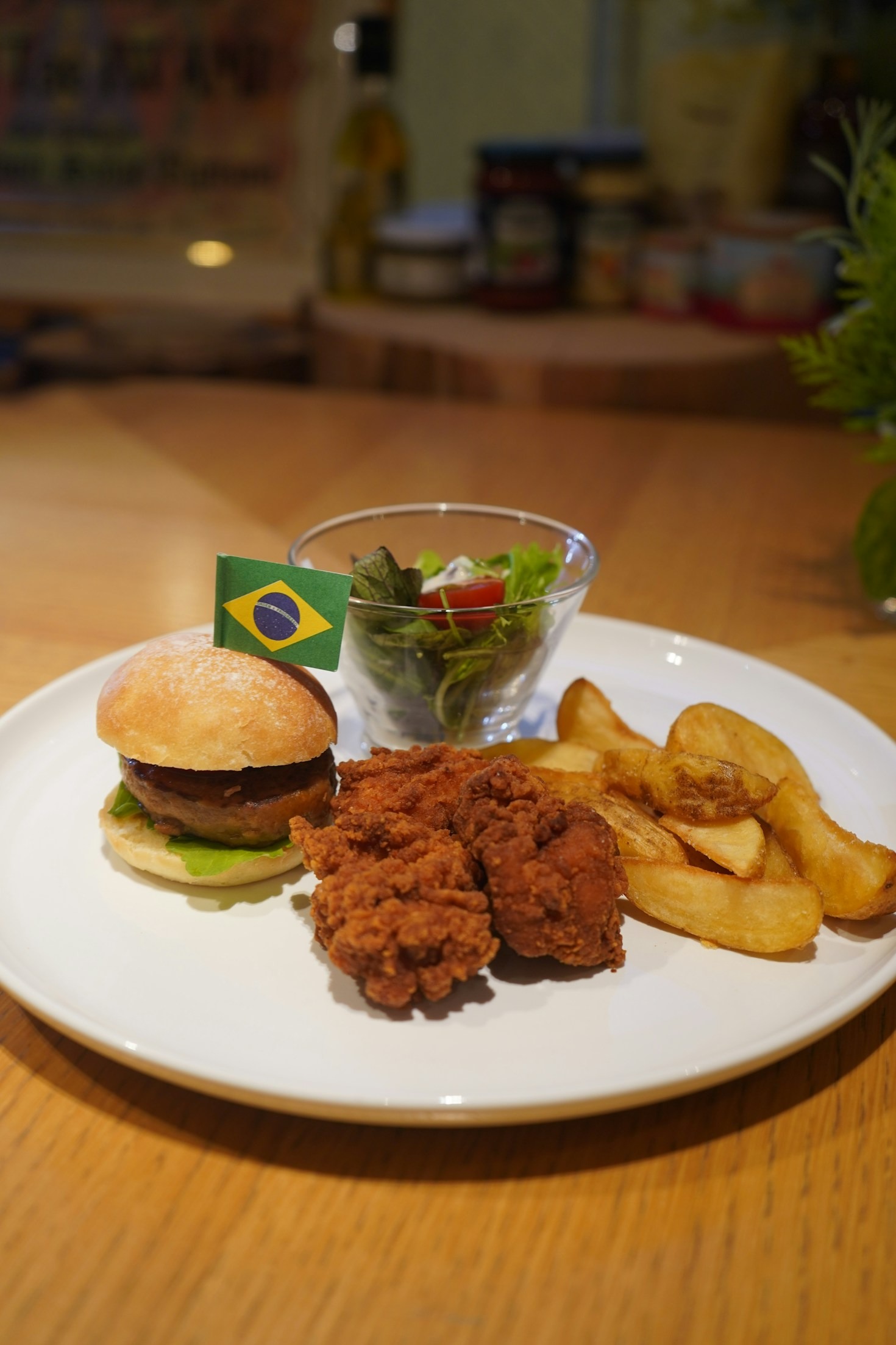A história e os sabores por trás de Mãe Atípica Dias