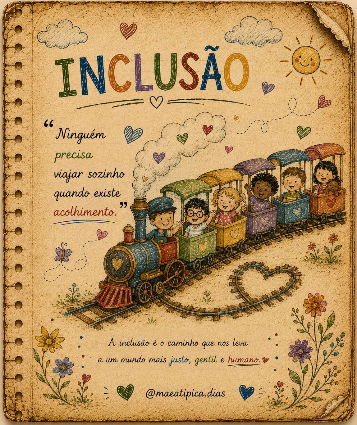 Inclusão 6