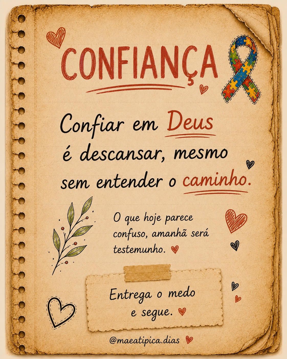 Confiança