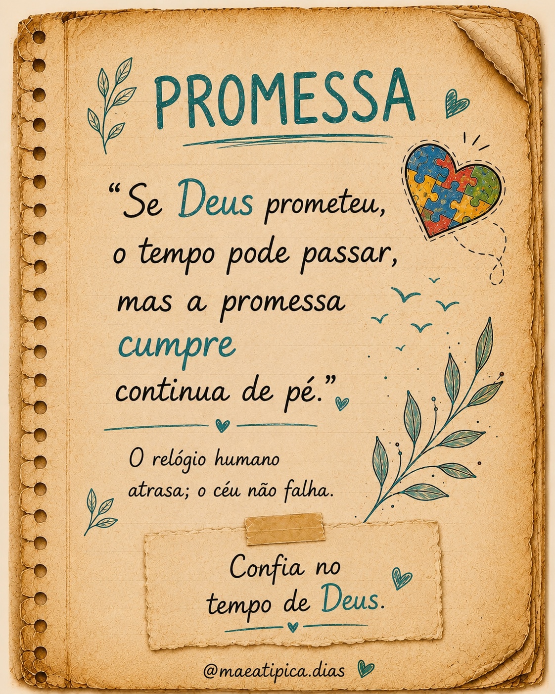 Promessa